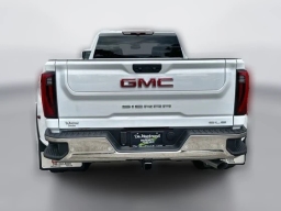GMC Sierra 3500HD SLE 4WD Crew Cab 159" 2026