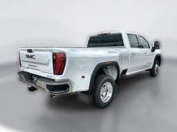 GMC Sierra 3500HD SLE 4WD Crew Cab 159" 2026