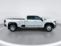 GMC Sierra 3500HD SLE 4WD Crew Cab 159" 2026