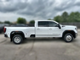 GMC Sierra 3500HD SLE 4WD Crew Cab 159" 2026
