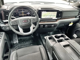 GMC Sierra 3500HD SLE 4WD Crew Cab 159" 2026