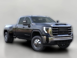 GMC Sierra 3500HD SLE 4WD Crew Cab 172" 2026