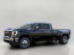 GMC Sierra 3500HD SLE 4WD Crew Cab 172" 2026