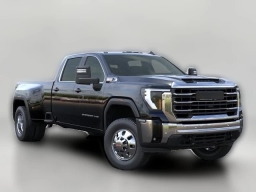 GMC Sierra 3500HD SLE 4WD Crew Cab 172" 2026