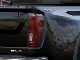 GMC Sierra 3500HD SLE 4WD Crew Cab 172" 2026