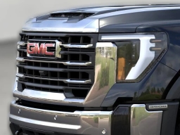 GMC Sierra 3500HD SLE 4WD Crew Cab 172" 2026