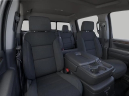GMC Sierra 3500HD SLE 4WD Crew Cab 172" 2026