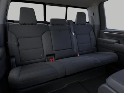 GMC Sierra 3500HD SLE 4WD Crew Cab 172" 2026
