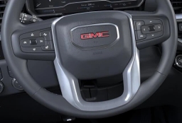 GMC Sierra 3500HD SLE 4WD Crew Cab 172" 2026