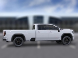 GMC Sierra 3500HD AT4 4WD Crew Cab 172" 2026