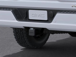 GMC Sierra 3500HD AT4 4WD Crew Cab 172" 2026