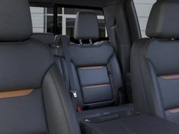 GMC Sierra 3500HD AT4 4WD Crew Cab 172" 2026