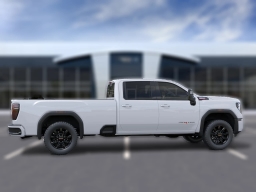 GMC Sierra 3500HD AT4 4WD Crew Cab 172" 2026