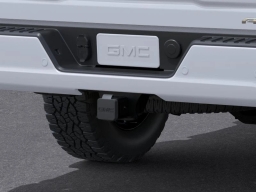 GMC Sierra 3500HD AT4 4WD Crew Cab 172" 2026