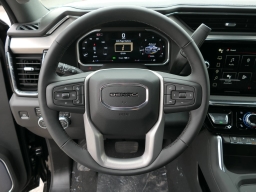 GMC Sierra 3500HD Denali 4WD Crew Cab 159" 2026