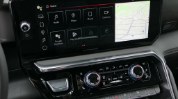 GMC Sierra 3500HD Denali 4WD Crew Cab 159" 2026