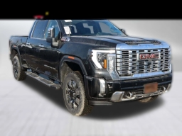 GMC Sierra 3500HD Denali 4WD Crew Cab 159" 2026