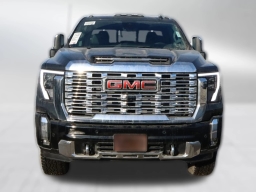 GMC Sierra 3500HD Denali 4WD Crew Cab 159" 2026