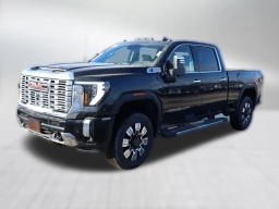 GMC Sierra 3500HD Denali 4WD Crew Cab 159" 2026