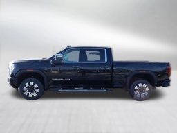 GMC Sierra 3500HD Denali 4WD Crew Cab 159" 2026