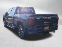 GMC Sierra 3500HD Denali 4WD Crew Cab 159" 2026