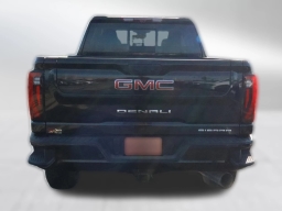 GMC Sierra 3500HD Denali 4WD Crew Cab 159" 2026