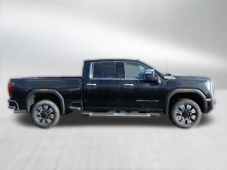 GMC Sierra 3500HD Denali 4WD Crew Cab 159" 2026