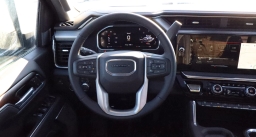 GMC Sierra 3500HD Denali 4WD Crew Cab 159" 2026