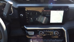GMC Sierra 3500HD Denali 4WD Crew Cab 159" 2026