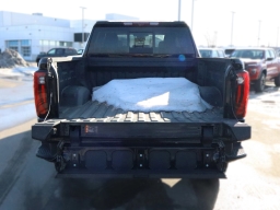 GMC Sierra 3500HD Denali 4WD Crew Cab 159" 2026