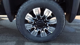 GMC Sierra 3500HD Denali 4WD Crew Cab 159" 2026