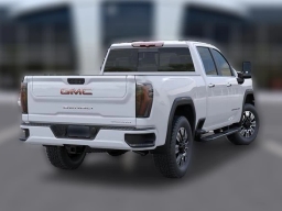 GMC Sierra 3500HD Denali 4WD Crew Cab 159" 2026