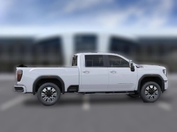 GMC Sierra 3500HD Denali 4WD Crew Cab 159" 2026