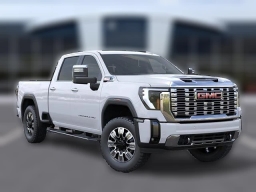 GMC Sierra 3500HD Denali 4WD Crew Cab 159" 2026