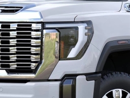 GMC Sierra 3500HD Denali 4WD Crew Cab 159" 2026