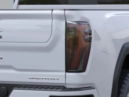 GMC Sierra 3500HD Denali 4WD Crew Cab 159" 2026
