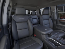 GMC Sierra 3500HD Denali 4WD Crew Cab 159" 2026