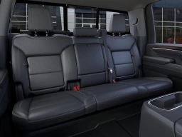 GMC Sierra 3500HD Denali 4WD Crew Cab 159" 2026