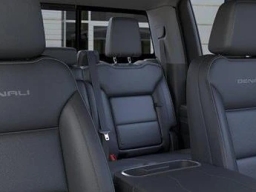 GMC Sierra 3500HD Denali 4WD Crew Cab 159" 2026