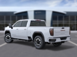 GMC Sierra 3500HD Denali 4WD Crew Cab 159" 2026