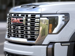 GMC Sierra 3500HD Denali 4WD Crew Cab 159" 2026