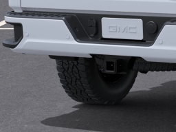 GMC Sierra 3500HD Denali 4WD Crew Cab 159" 2026