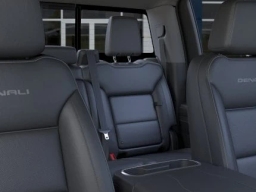 GMC Sierra 3500HD Denali 4WD Crew Cab 159" 2026