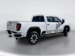 GMC Sierra 3500HD Denali 4WD Crew Cab 159" 2026