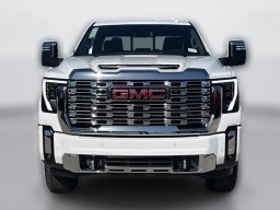 GMC Sierra 3500HD Denali 4WD Crew Cab 159" 2026