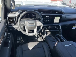 GMC Sierra 3500HD Denali 4WD Crew Cab 159" 2026