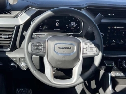 GMC Sierra 3500HD Denali 4WD Crew Cab 159" 2026
