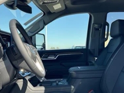 GMC Sierra 3500HD Denali 4WD Crew Cab 159" 2026