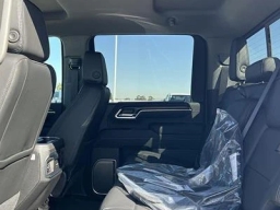 GMC Sierra 3500HD Denali 4WD Crew Cab 159" 2026