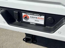 GMC Sierra 3500HD Denali 4WD Crew Cab 159" 2026